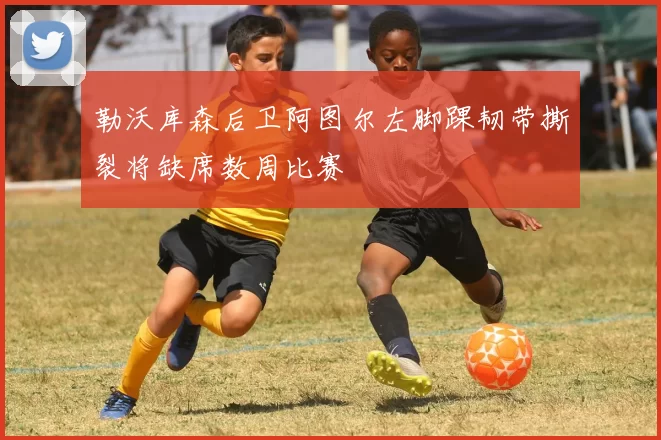 勒沃库森后卫阿图尔左脚踝韧带撕裂将缺席数周比赛