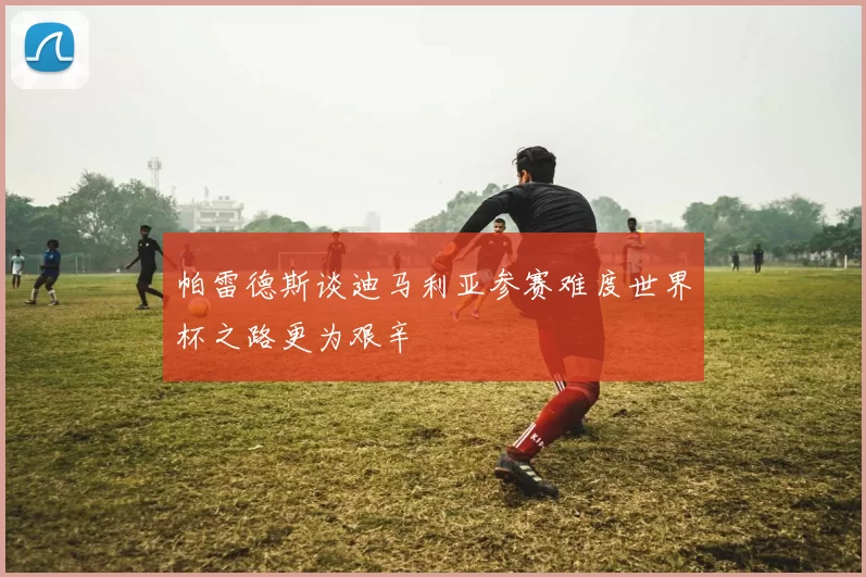 帕雷德斯谈迪马利亚参赛难度世界杯之路更为艰辛